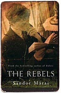 The Rebels (Paperback)