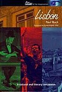 Lisbon : A Cultural and Literary Companion (Paperback)