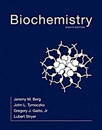 Biochemistry (Hardcover, 8)