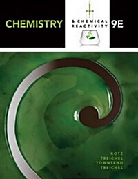 SSM CHEM CHEM REACTIVITY (Paperback)