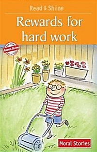 Rewards for Hard Work (Paperback)