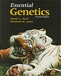 ESSENTIAL GENETICS 2E (Paperback)