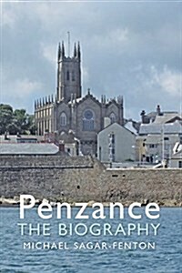 Penzance the Biography (Paperback)