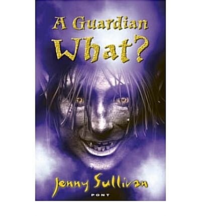 Guardian What, A? (Paperback)