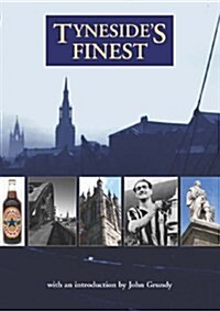 Tynesides Finest ... a Miscellany (Paperback)