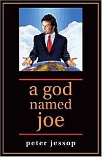 A God Named Joe (Paperback)