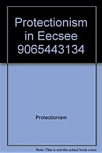 Protectionism and the European Community, 1983 (Paperback)