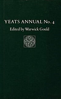 Yeats Annual No 4 (Hardcover)