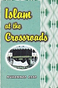 Islam at the Crossroads (Paperback)