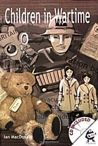 Children in Wartime (Paperback)