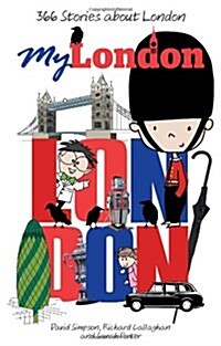 My London (Paperback)
