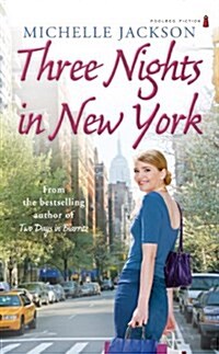 Three Nights in New York (Paperback)