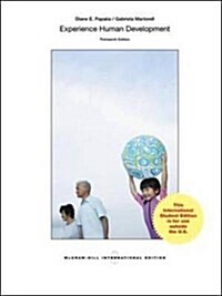 Experience Human Development (Paperback, 13 International ed)