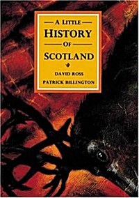 A Little History of Scotland (Hardcover)