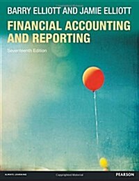 Financial Accounting and Reporting (Paperback, New ed)
