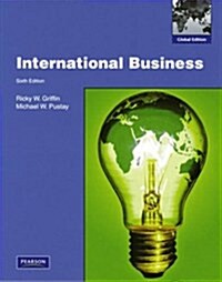 International Business (Paperback, Global ed of 6th revised ed)