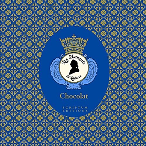 Chocolat: The Art of the Chocolatier : Les Marquis de Laduree (Hardcover)