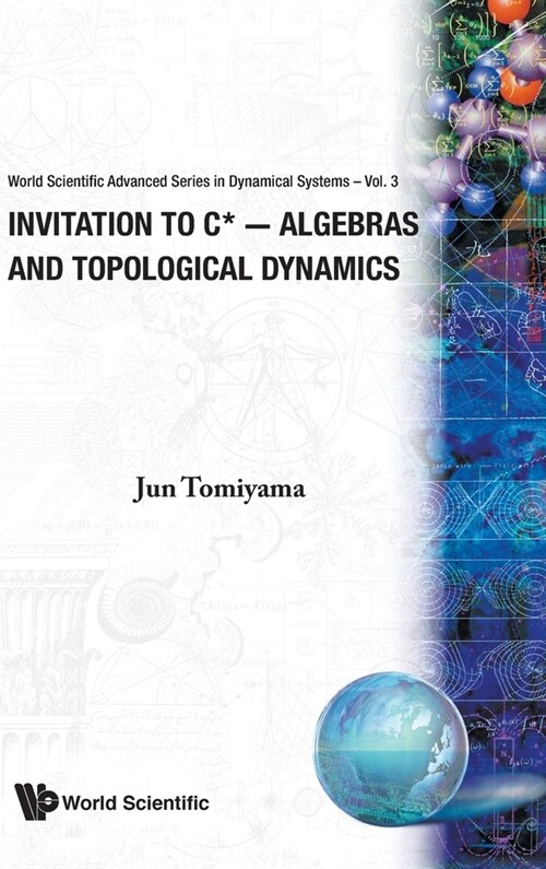 Invitation to C*-Algebras &... (V3) (Hardcover)