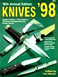 Knives (Hardcover)