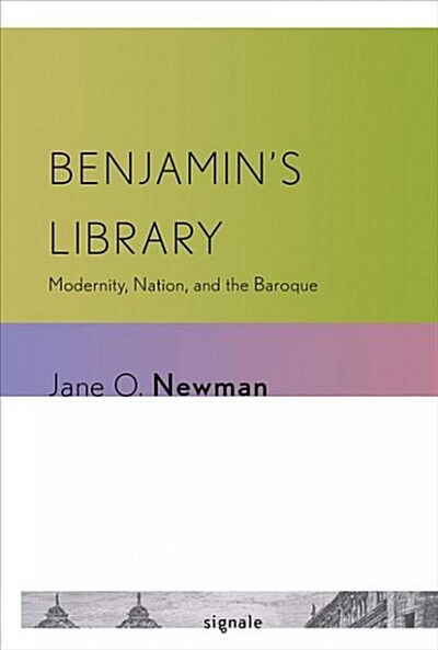 RT BENJAMIN S LIBRARY Z (Paperback)