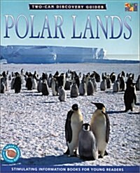 Polar Lands (Paperback)