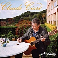 [중고] Claude Ciari - Nostalgy