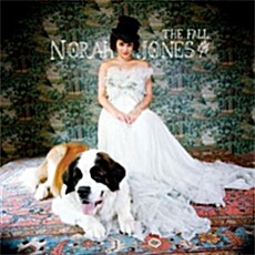 [중고] Norah Jones - The Fall [2CD Limited Edition]