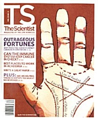 The Scientist (월간 미국판): 2009년 Vol.23, No.11