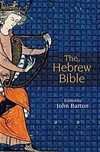 The Hebrew Bible: A Critical Companion (Hardcover)