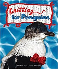Knitting for Penguins (Paperback)