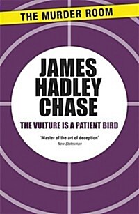 The Vulture is a Patient Bird (Paperback)