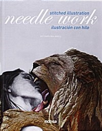 NEEDLE WORK (Paperback)
