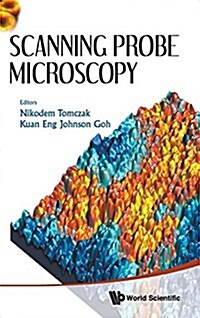 Scanning Probe Microscopy (Hardcover)