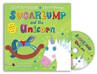 Sugarlump and the Unicorn : Book and CD Pack (Package)