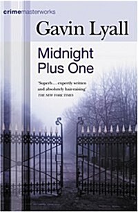 Midnight Plus One (Paperback)