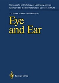 Eye and Ear (Hardcover)