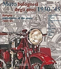 BOLOGNA MOTORCYCLES OF THE 193045