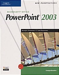 New Perspectives on Microsoft PowerPoint 2003 : Comprehensive (Paperback)