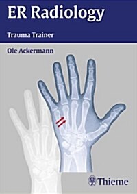 ER Radiology : Trauma Trainer (DVD video)