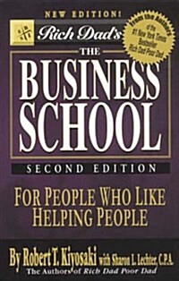 The Business School (Package, 2 Rev ed)
