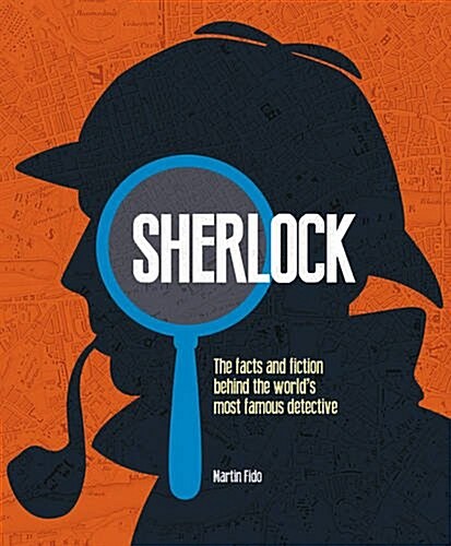 Sherlock (Hardcover)