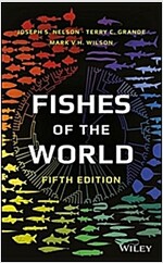 Fishes of the World (Hardcover, 5, Revised)