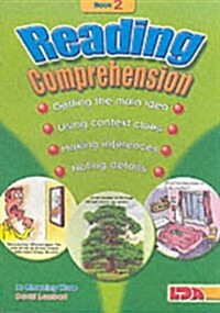 Reading Comprehension (Paperback)
