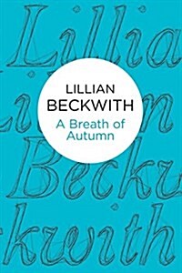 A Breath of Autumn (Paperback)