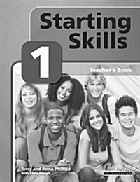 Starting Skills 1 (Paperback, Teachers ed)