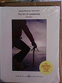 The Art of Leadership (Paperback, 5 International ed)