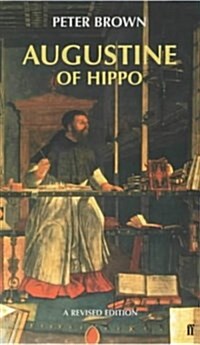 Augustine of Hippo (Paperback, 2 Revised edition)