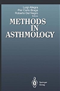 Methods in Asthmology (Hardcover)