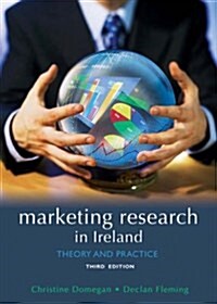 Marketing Research in Ireland (Paperback, 3 Rev ed)