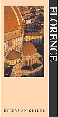 Florence Guide (Paperback, 5th edition)